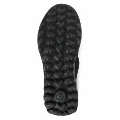 Pavers Black Ladies Lightweight Trainer Pumps -Pavers Sales Store unnamed file 2429