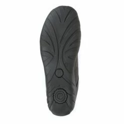 Pavers Ladies Casual Lace-Up Trainers Black -Pavers Sales Store unnamed file 2475