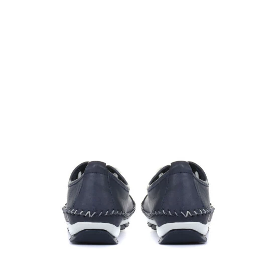 unnamed-file-2496.jpg Pavers Ladies Navy Leather Lace-Up Trainers -Pavers Sales Store unnamed file 2496