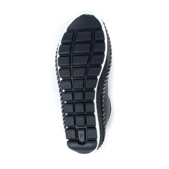 unnamed-file-2498.jpg Pavers Ladies Navy Leather Lace-Up Trainers -Pavers Sales Store unnamed file 2498