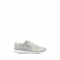 Pavers Casual Lace-Up Trainers Red 6 Pavers Casual Lace-Up Trainers Red -Pavers Sales Store unnamed file 2512