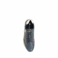 Pavers Lace Up Trainers Blue -Pavers Sales Store unnamed file 2520