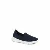Pavers Ladies Slip-On Pumps
