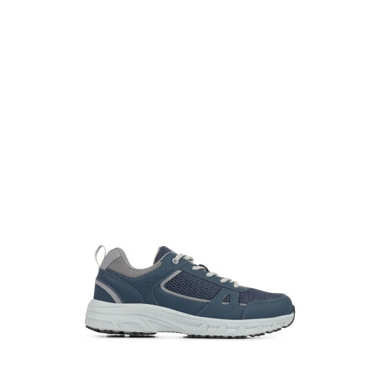 Pavers Wide Fit Lace-Up Trainers 1 Pavers Wide Fit Lace-Up Trainers