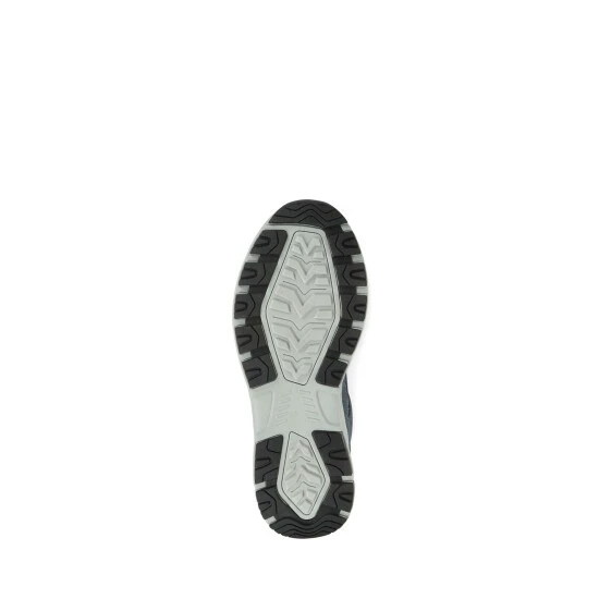 Pavers Wide Fit Lace-Up Trainers 5 Pavers Wide Fit Lace-Up Trainers - Image 5