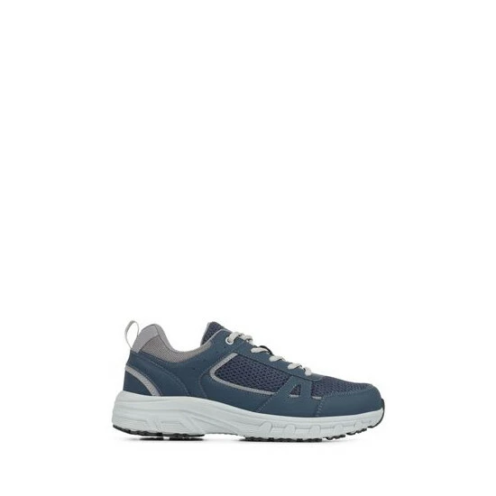 Pavers Wide Fit Lace-Up Trainers 6 Pavers Wide Fit Lace-Up Trainers - Image 6