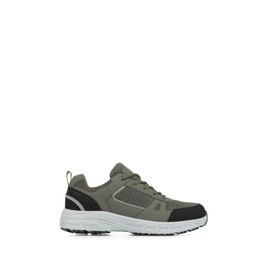 Pavers Wide Fit Lace-Up Trainers 1 Pavers Wide Fit Lace-Up Trainers