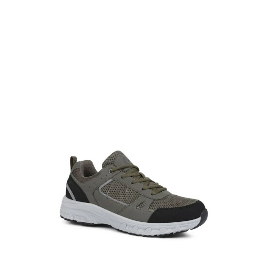 Pavers Wide Fit Lace-Up Trainers 2 Pavers Wide Fit Lace-Up Trainers - Image 2