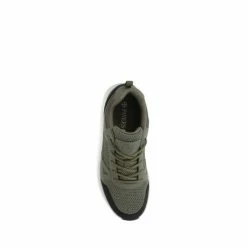 Pavers Wide Fit Lace-Up Trainers 8 Pavers Wide Fit Lace-Up Trainers -Pavers Sales Store unnamed file 2543