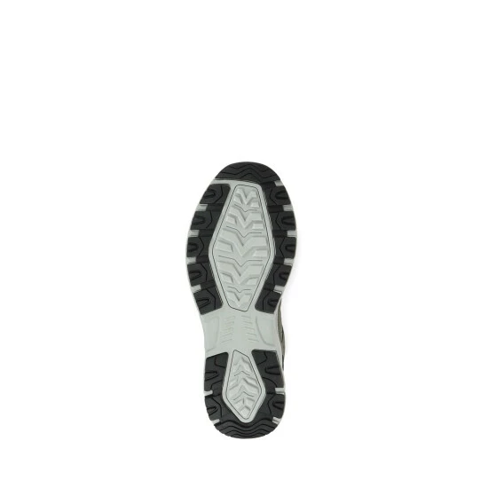 Pavers Wide Fit Lace-Up Trainers 4 Pavers Wide Fit Lace-Up Trainers - Image 4