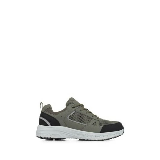 Pavers Wide Fit Lace-Up Trainers 6 Pavers Wide Fit Lace-Up Trainers - Image 6