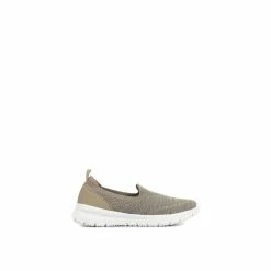 Pavers Natural Slip-On Pumps -Pavers Sales Store unnamed file 2551