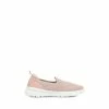 Pavers Ladies Slip-On Pumps