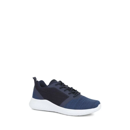 Pavers Wide Fit Lace-Up Trainers 2 Pavers Wide Fit Lace-Up Trainers - Image 2