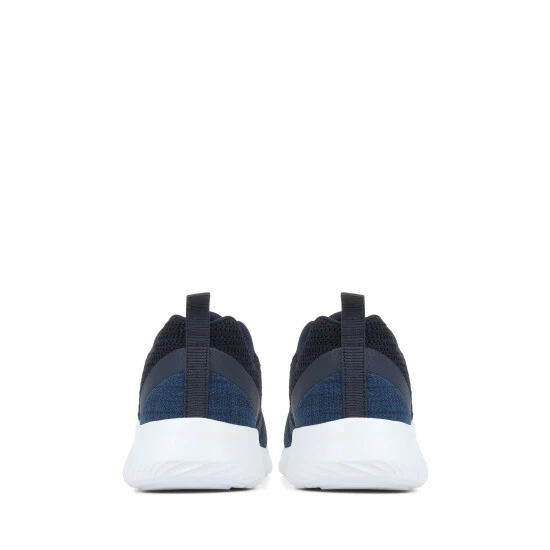 Pavers Wide Fit Lace-Up Trainers 3 Pavers Wide Fit Lace-Up Trainers - Image 3