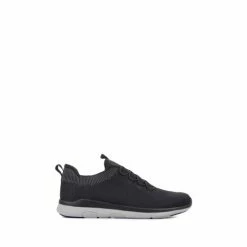 Pavers Lightweight Slip-On Trainers