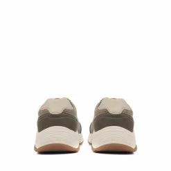 Pavers Wide Fit Lace-Up Trainer Shoes -Pavers Sales Store unnamed file 2578