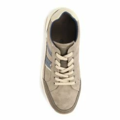 Pavers Wide Fit Lace-Up Trainer Shoes -Pavers Sales Store unnamed file 2579
