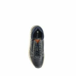 Pavers Lace Up Trainers Brown 3 Pavers Lace Up Trainers Brown -Pavers Sales Store unnamed file 2585