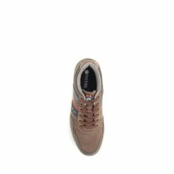 Pavers Lace-Up Casual Trainers -Pavers Sales Store unnamed file 2592