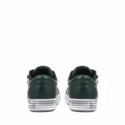 Pavers Ladies Leather Low-Cut Trainers 2 Pavers Ladies Leather Low-Cut Trainers -Pavers Sales Store unnamed file 2609