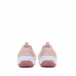 Pavers Pink Slip-On Trainer Pumps -Pavers Sales Store unnamed file 2628
