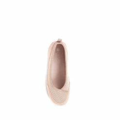 Pavers Pink Slip-On Trainer Pumps -Pavers Sales Store unnamed file 2629