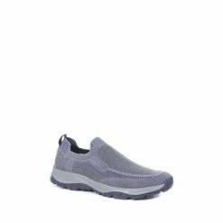 Pavers Lightweight Slip On Trainers Blue -Pavers Sales Store unnamed file 2649