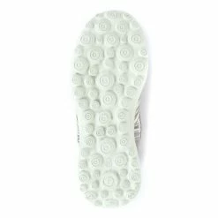 Pavers Light Grey Ladies Lightweight Slip-On Trainers -Pavers Sales Store unnamed file 2658