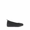 Pavers Wide Fit Slip-On Trainers Grey