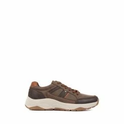 Pavers Wide Fit Lace-Up Trainer Shoes -Pavers Sales Store unnamed file 2680