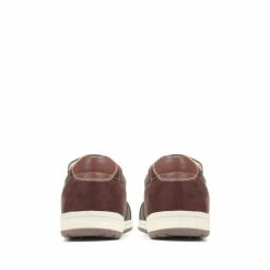 Pavers Brown Casual Slip-On Trainers -Pavers Sales Store unnamed file 2697