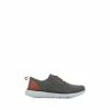 Pavers Comfortable Lace-Up Trainers