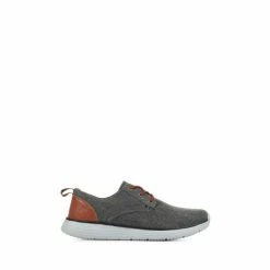 Pavers Comfortable Lace-Up Trainers