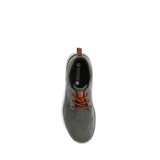 Pavers Comfortable Lace-Up Trainers 2 Pavers Comfortable Lace-Up Trainers - Image 2