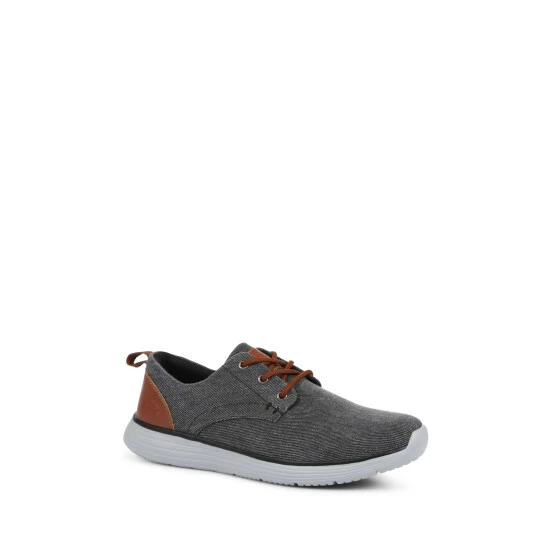 Pavers Comfortable Lace-Up Trainers 4 Pavers Comfortable Lace-Up Trainers - Image 4