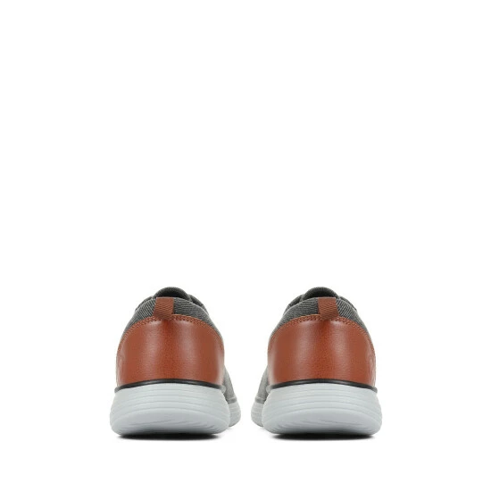 Pavers Comfortable Lace-Up Trainers 5 Pavers Comfortable Lace-Up Trainers - Image 5