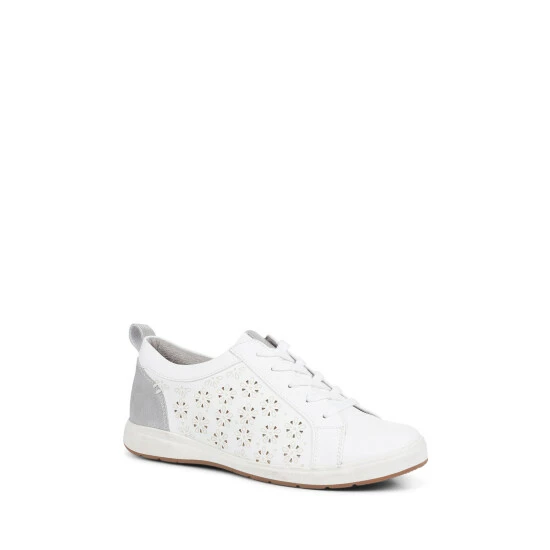 unnamed-file-2730.jpg Pavers White Lightweight Lace-Up Trainers -Pavers Sales Store unnamed file 2730