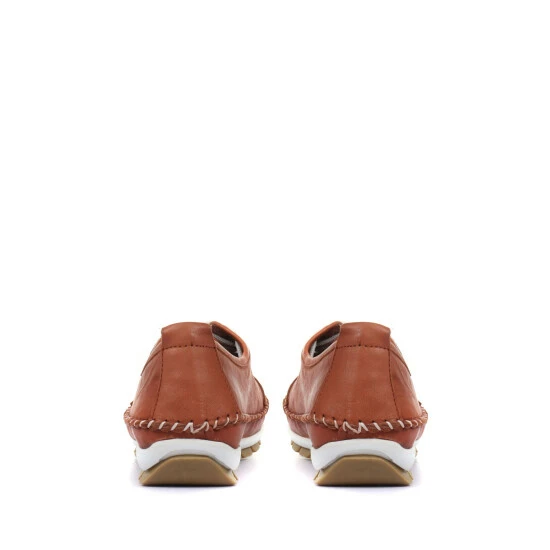 unnamed-file-2750.jpg Pavers Ladies Leather Lace-Up Natural Trainers -Pavers Sales Store unnamed file 2750