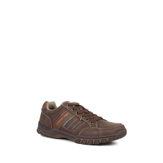 Pavers Wide-Fit Lace-Up Trainers 2 Pavers Wide-Fit Lace-Up Trainers - Image 2