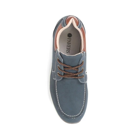 unnamed-file-2781.jpg Pavers Blue Smart Lace-Up Trainers -Pavers Sales Store unnamed file 2781