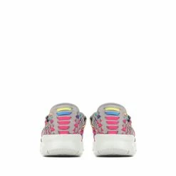 Pavers Pink Stretch Fit Trainers 4 Pavers Pink Stretch Fit Trainers -Pavers Sales Store unnamed file 2806
