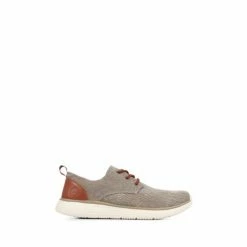 Pavers Comfortable Lace-Up Trainers