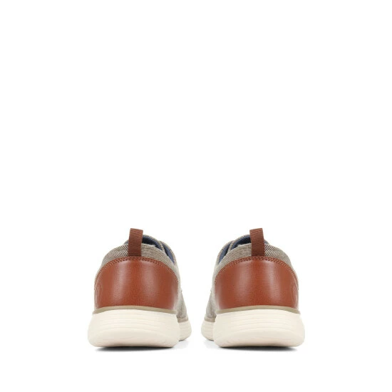 Pavers Comfortable Lace-Up Trainers 5 Pavers Comfortable Lace-Up Trainers - Image 5