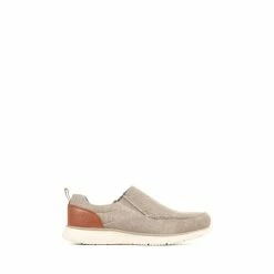 Pavers Mens Slip-On Trainers