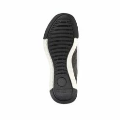 Pavers Gents Lace Black Casual Trainers 4 Pavers Gents Lace Black Casual Trainers -Pavers Sales Store unnamed file 2859