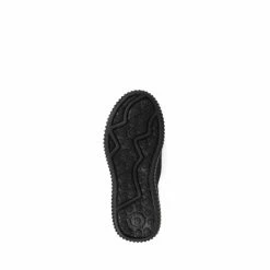 Pavers Black Lightweight Slip-On Trainers -Pavers Sales Store unnamed file 2895