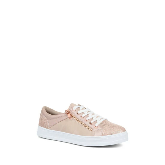 unnamed-file-2898.jpg Pavers Ladies Rose Pink Lace-Up Trainers -Pavers Sales Store unnamed file 2898