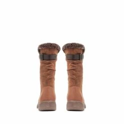 Pavers Lightweight Brown Calf Boots 2 Pavers Lightweight Brown Calf Boots -Pavers Sales Store unnamed file 291