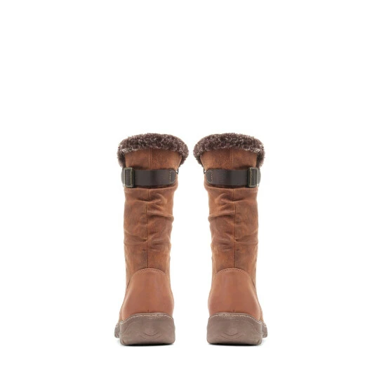 unnamed-file-291.jpg Pavers Lightweight Brown Calf Boots -Pavers Sales Store unnamed file 291
